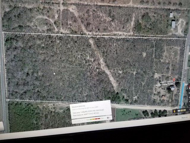 10851 Taylor Road - Photo 1