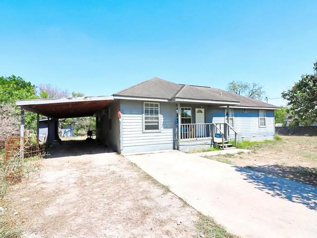 312 Heriberto Garza Street - Photo 1