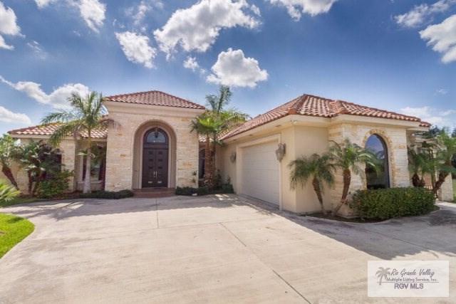 3112 Emerald Valley Boulevard - Photo 1