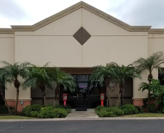 2029 Industrial Drive - Photo 1