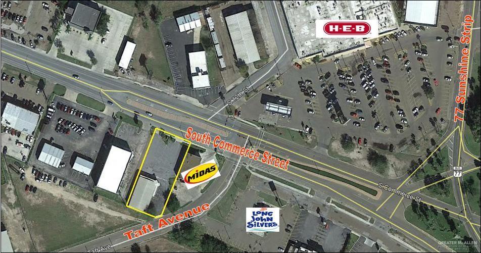 1126 Commerce Street - Photo 1