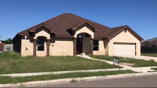 2215 Llano Mediano Lane - Photo 1