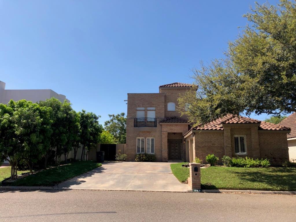609 Rio Grande Avenue - Photo 1