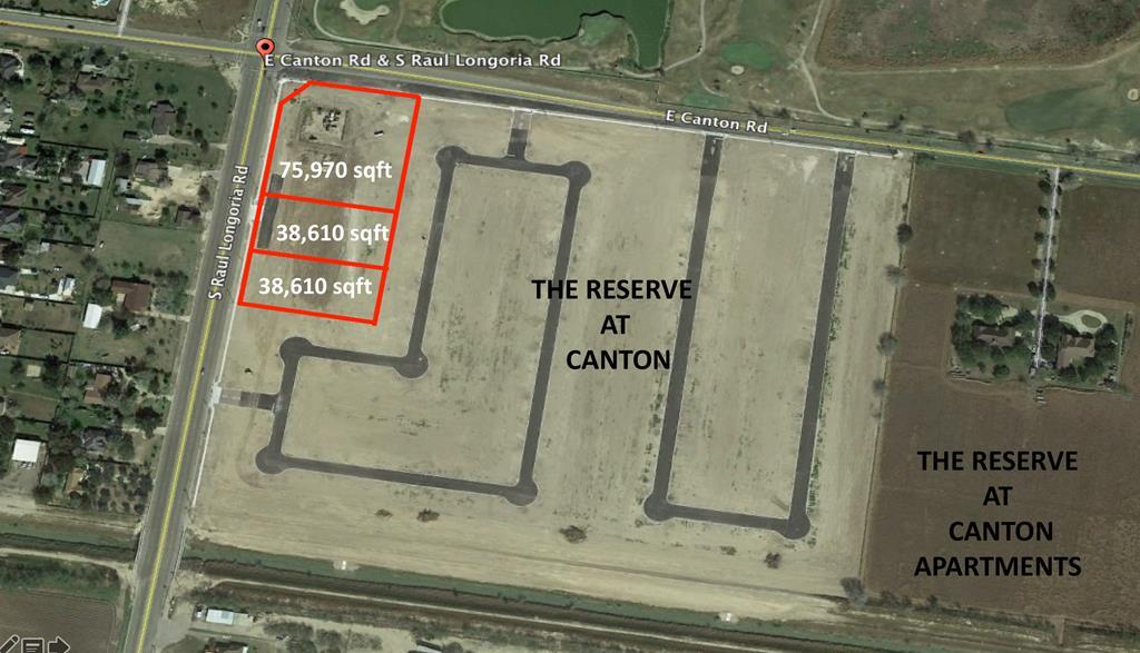 2904 Raul Longoria Road - Photo 1