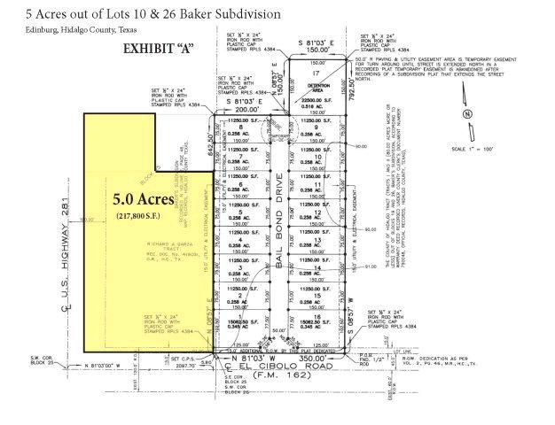 1200 Cibolo Drive - Photo 1