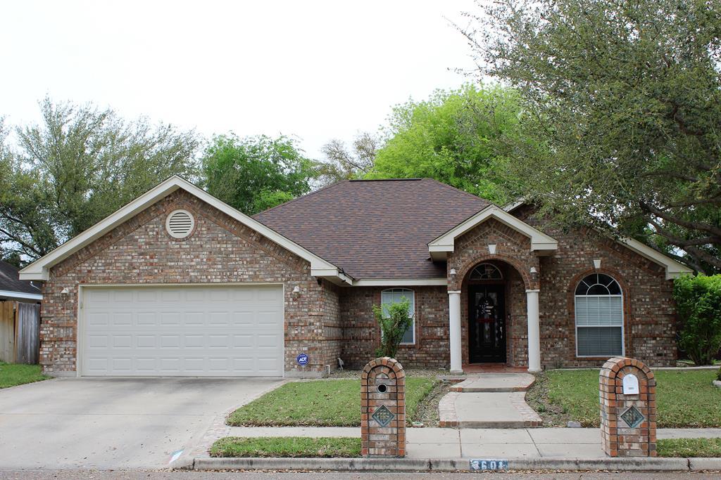 3601 Pelican Avenue - Photo 1