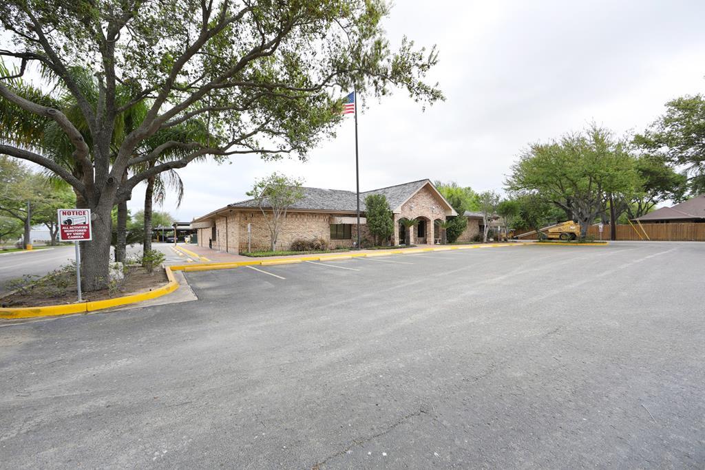 1703 Owassa Road - Photo 1