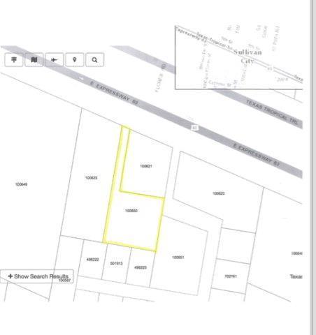 00 Expressway 83 - Photo 1
