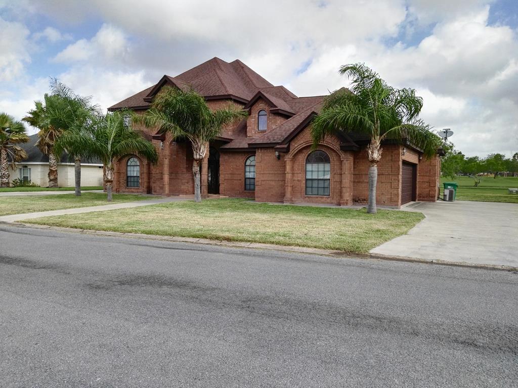 503 Melanie Drive - Photo 1