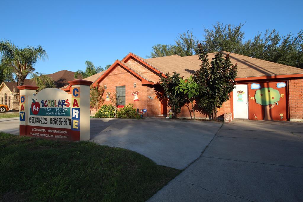 611 Showers Road - Photo 1