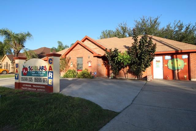 611 Showers Road - Photo 1