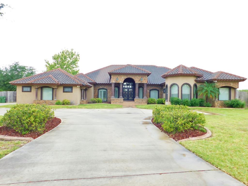 1804 El Mileno Drive - Photo 1