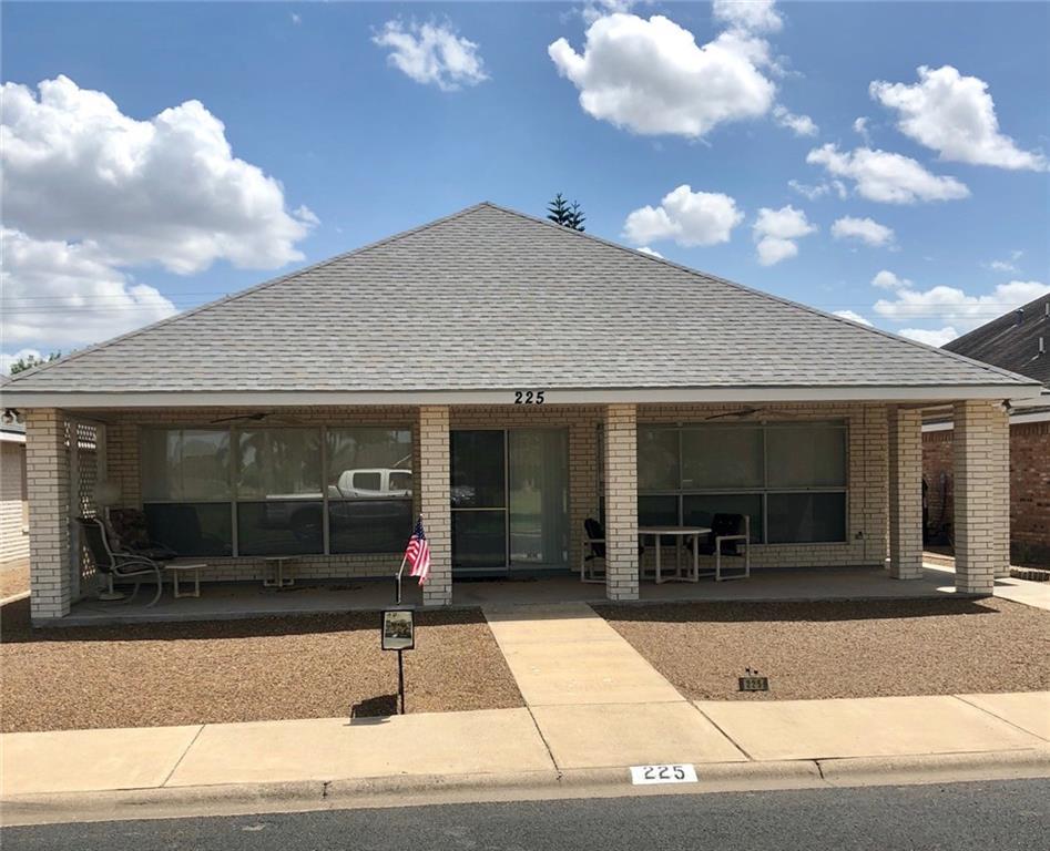 225 Karen Drive - Photo 1