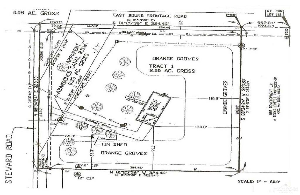 1600 Expressway 83 - Photo 1
