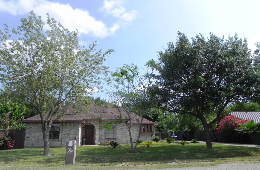 4216 Country Colony Street - Photo 1