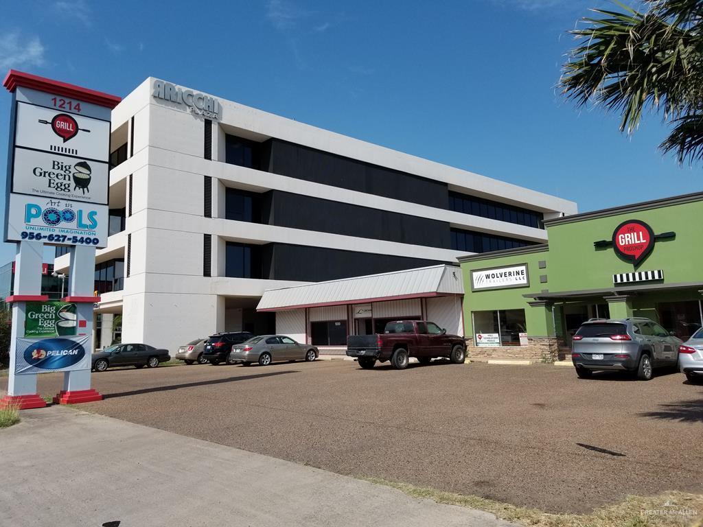 1214 10th Street - Photo 1