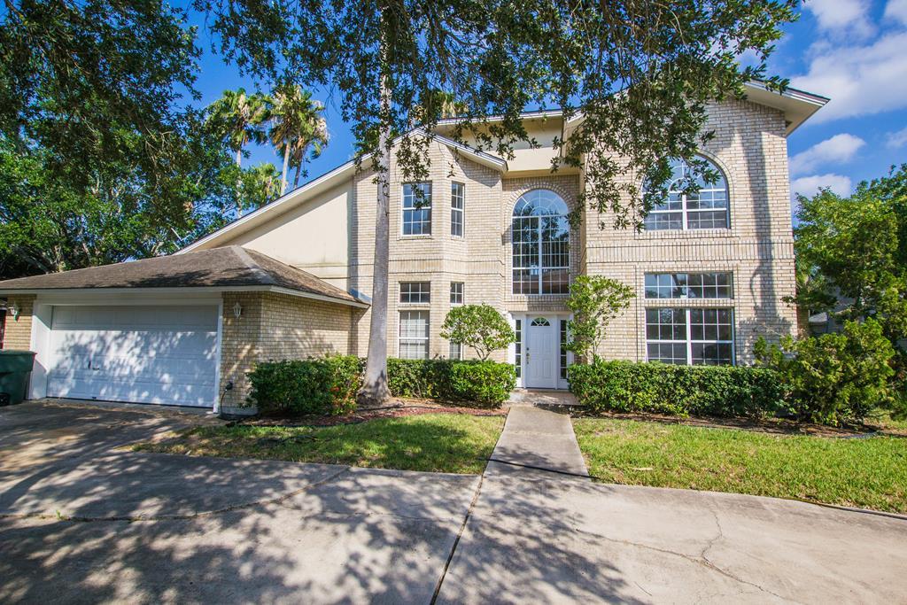 3410 Spyglass Hill - Photo 1