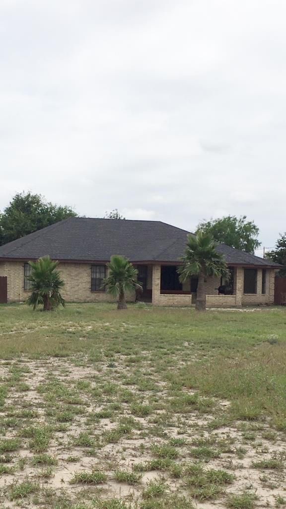 4401 Tom Gill Road - Photo 1