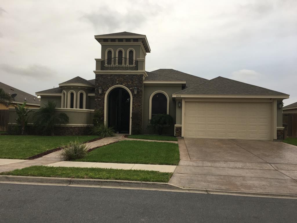 2511 Piquin Street - Photo 1