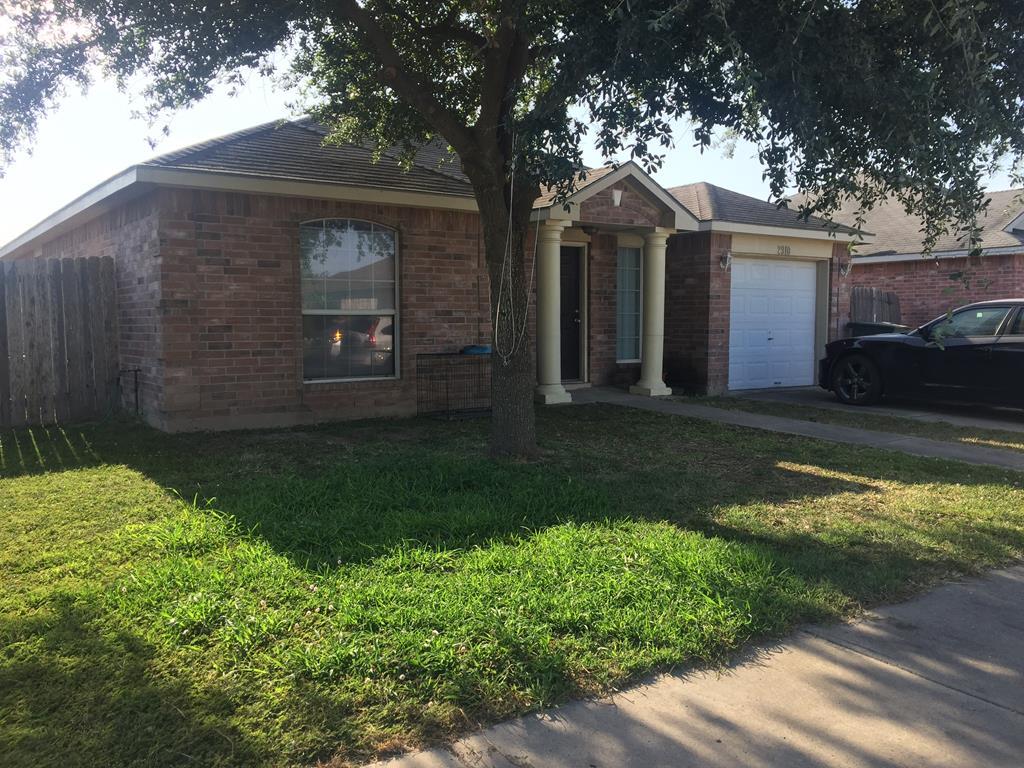 2910 Sabrina Drive - Photo 1