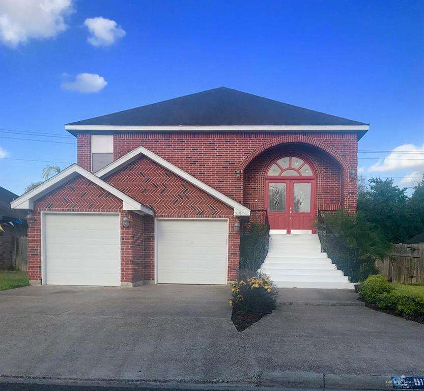 510 Hackberry Avenue - Photo 1