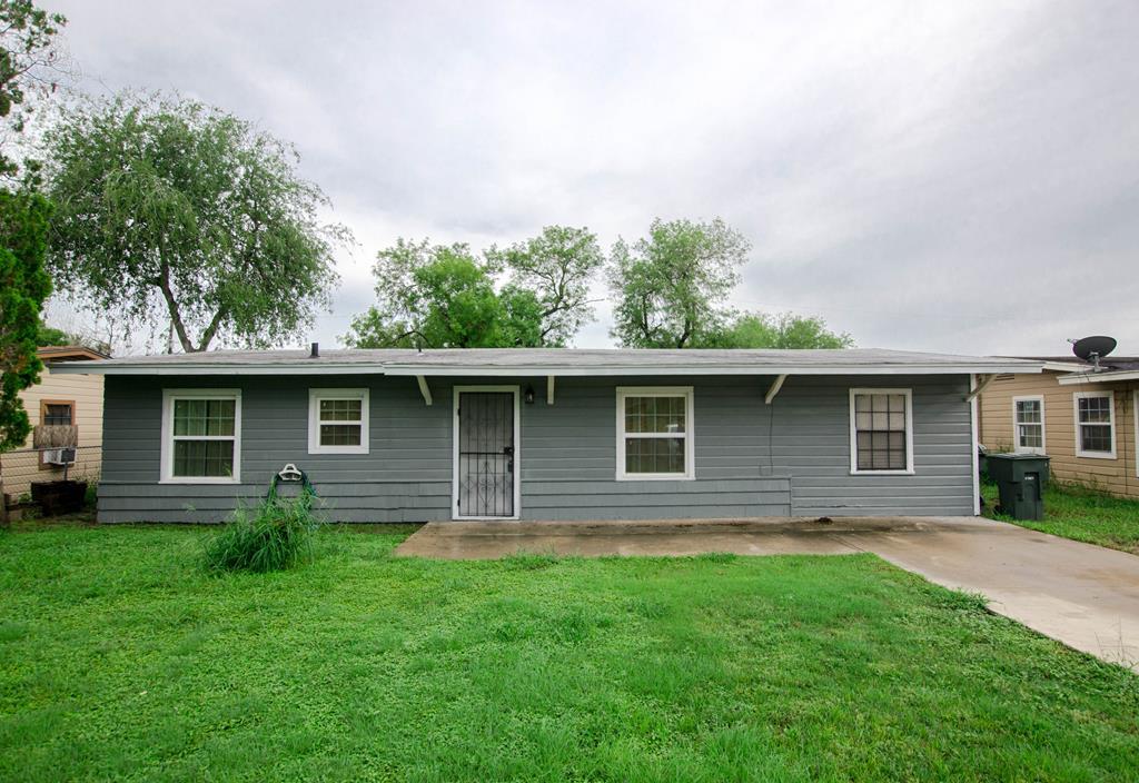 2314 Jackson Road - Photo 1