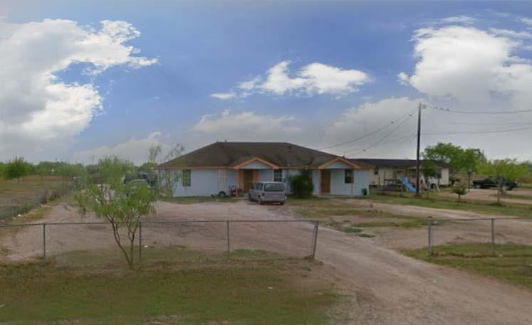 6706 Las Lomas Street - Photo 1