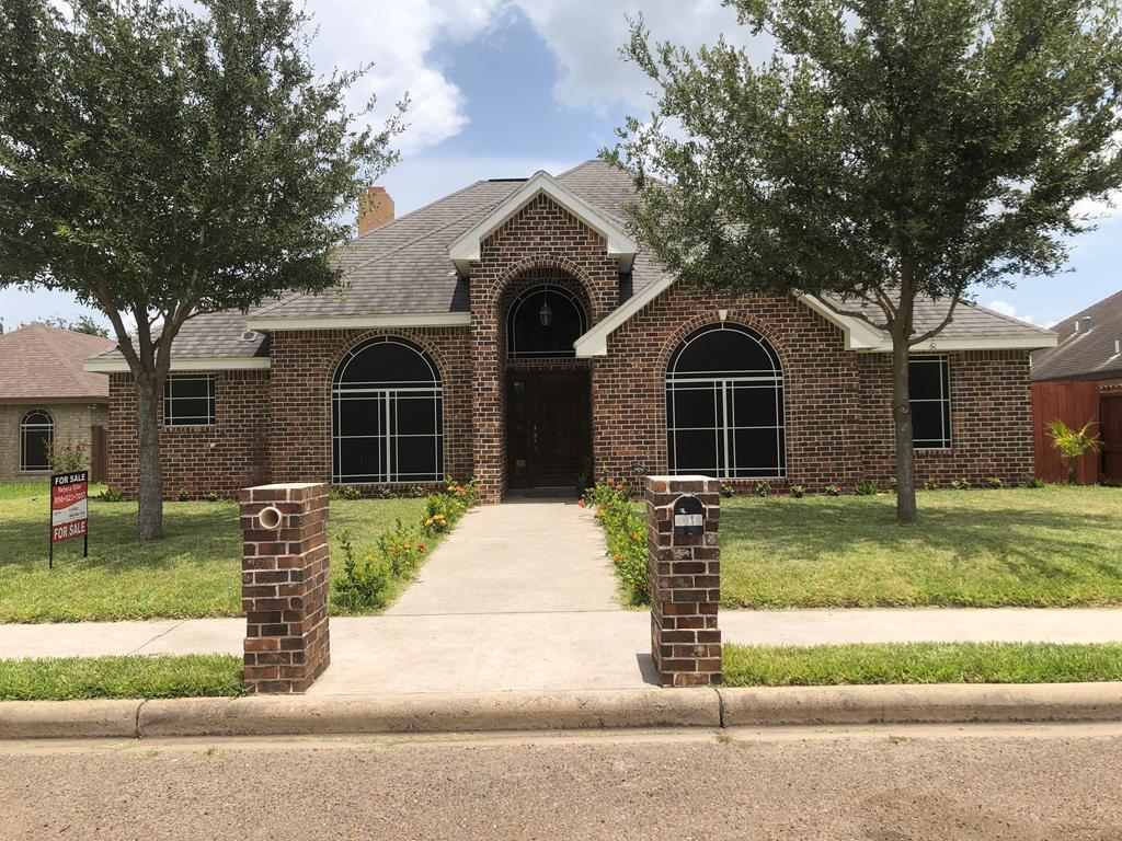 4016 Crisantema Street - Photo 1