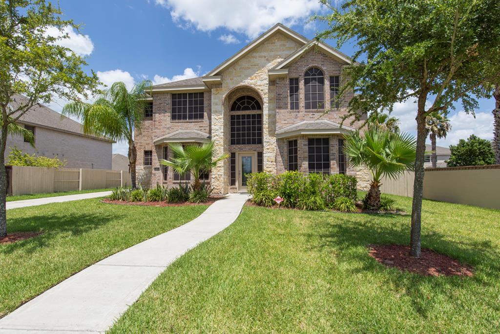 3611 Grand Canal Drive - Photo 1