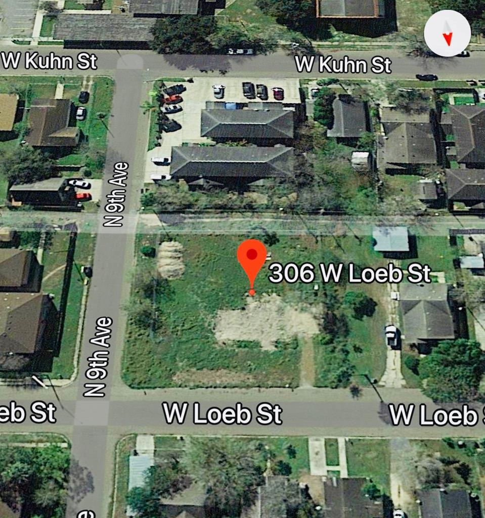 306 Loeb Street - Photo 1