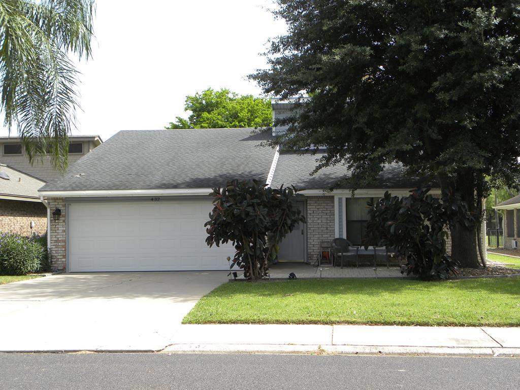 432 Rexine Drive - Photo 1