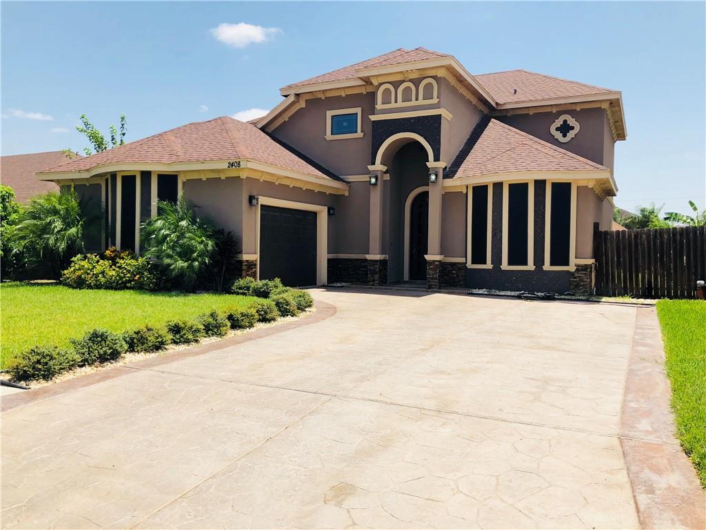 2408 Gardenia Drive - Photo 1