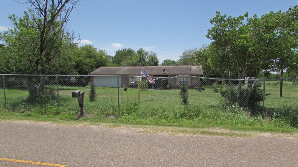 12203 Glasscock Road - Photo 1