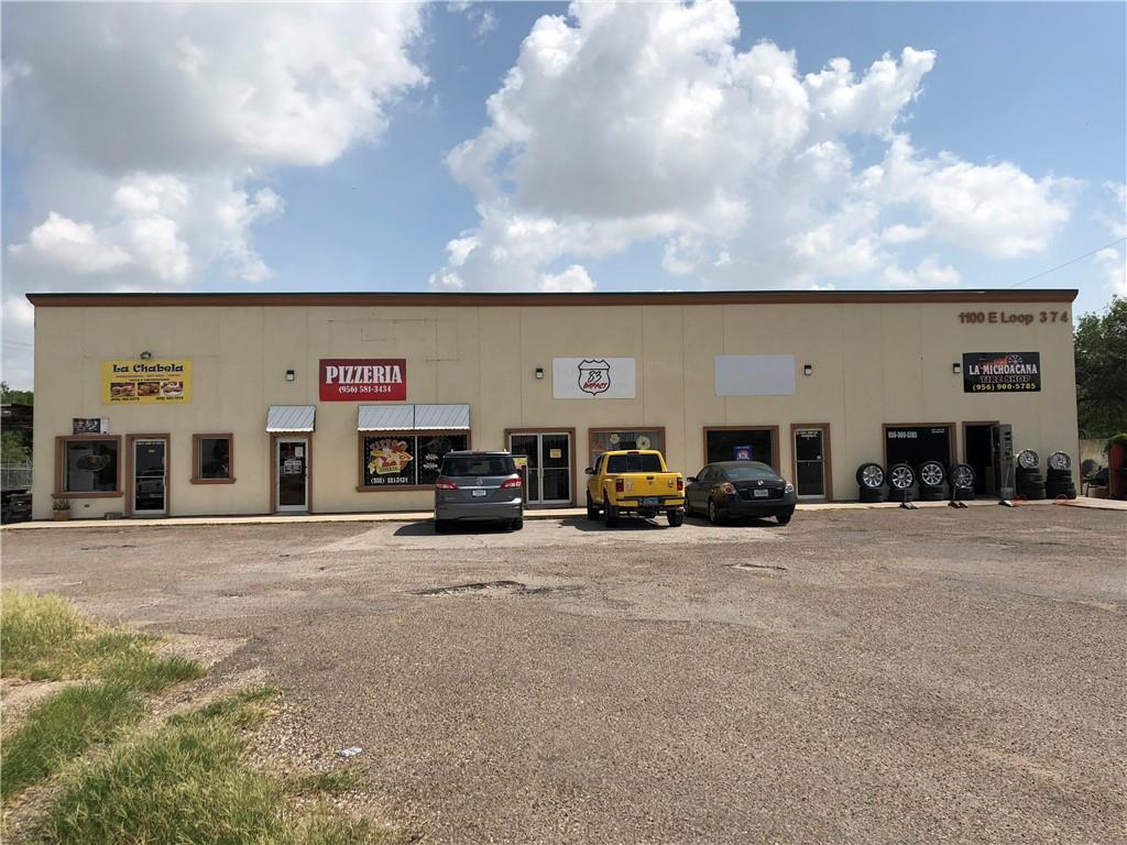 1100 Loop 374 Road - Photo 1