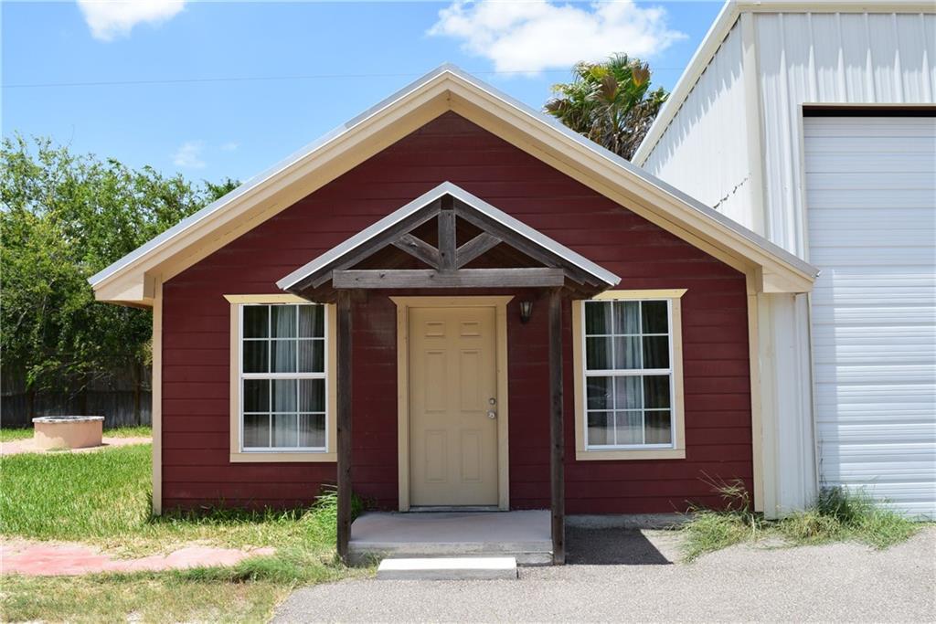 16820 Ware Road - Photo 1