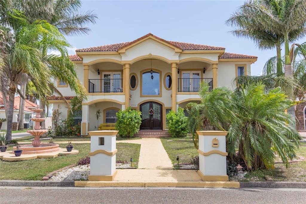 2708 Woods Drive South Drive - Photo 1