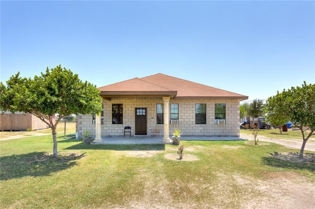 8508 Ahijada Street - Photo 1
