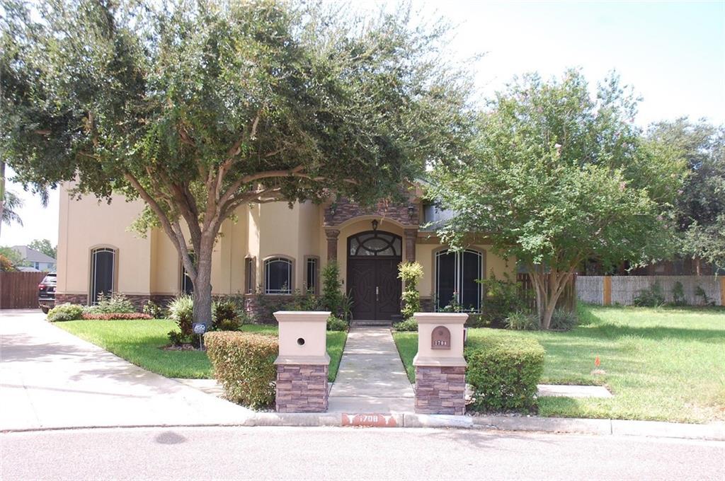 1708 Stonegate Drive - Photo 1