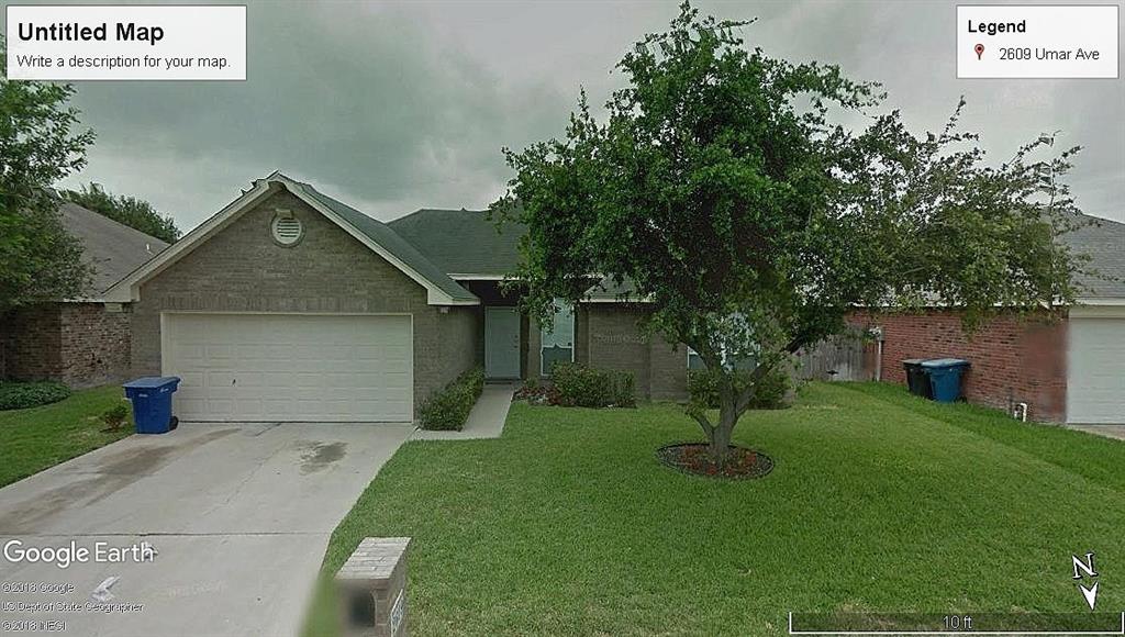 2609 Umar Avenue - Photo 1