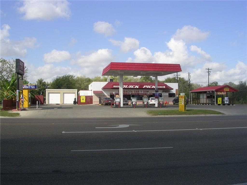 5621 Fm 88 Boulevard - Photo 1