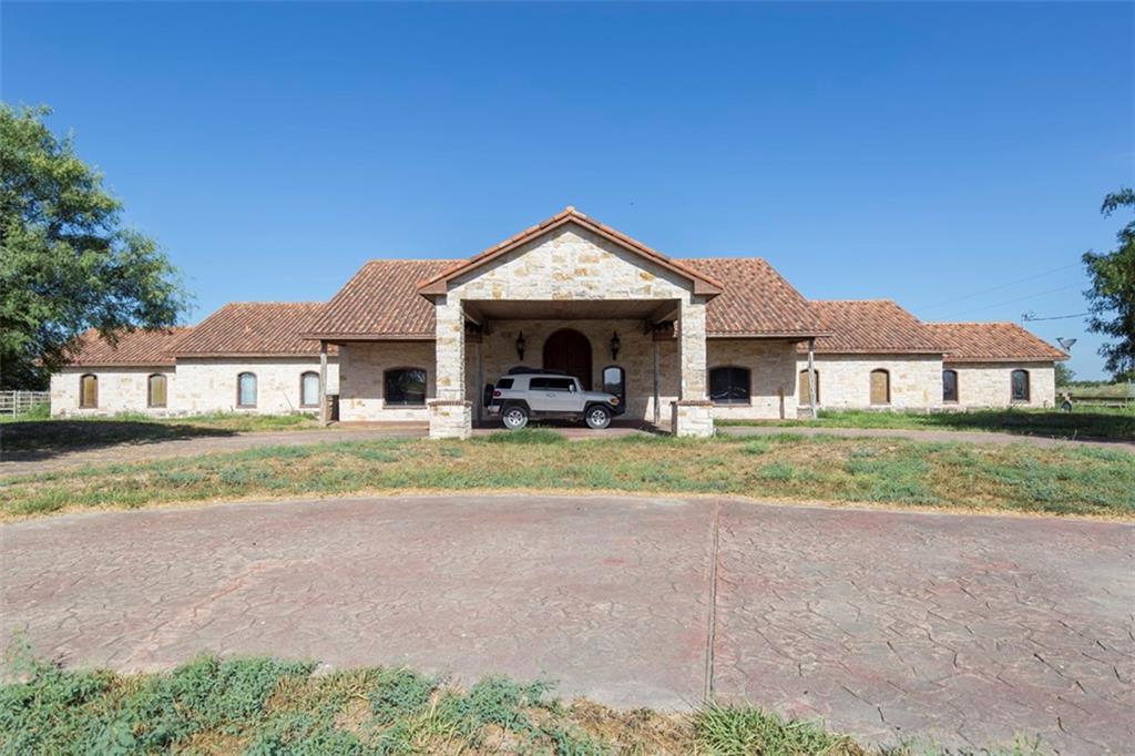 5101 Hwy 281 Highway - Photo 1