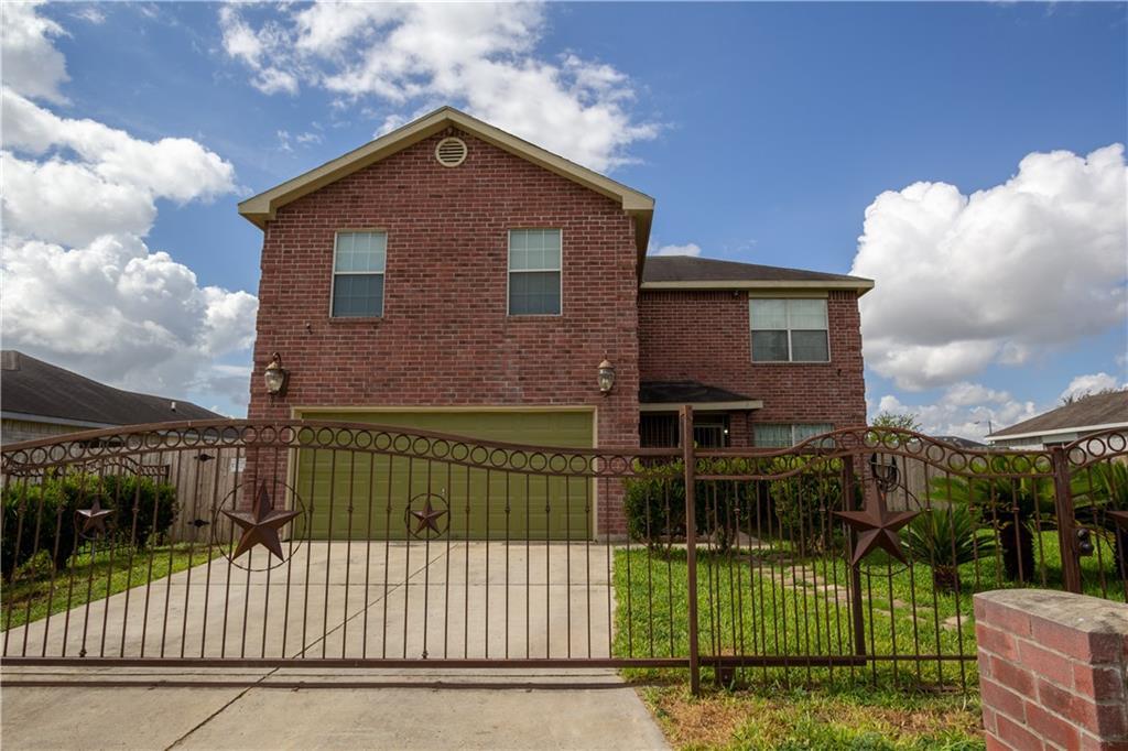 730 Elaliah Street - Photo 1