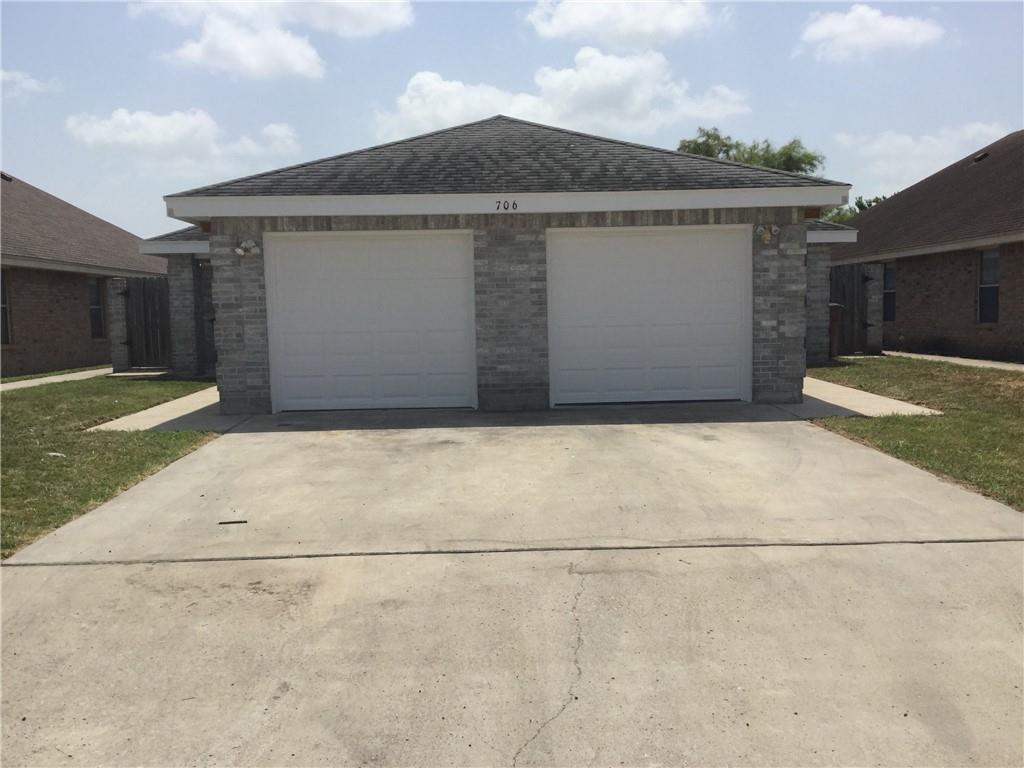 706 Jade Street - Photo 1