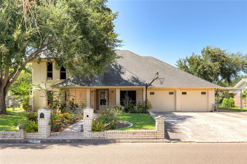 1234 Chris Circle - Photo 1