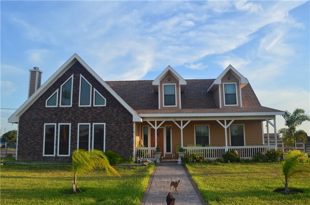 39521 Austen Street - Photo 1