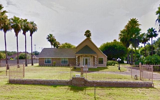 210 Stewart Road - Photo 1