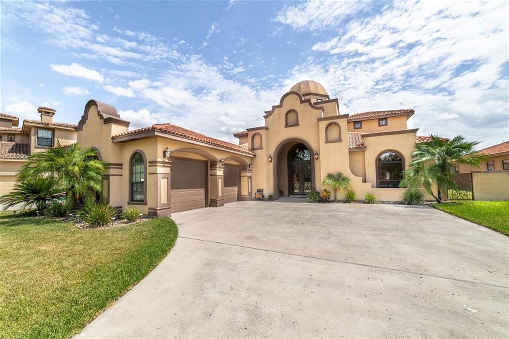 3809 El Jardin Street - Photo 1