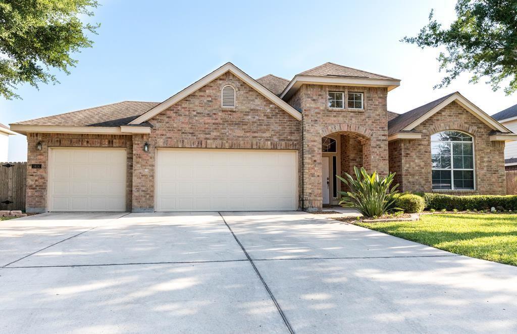 1414 Las Brisas Drive - Photo 1
