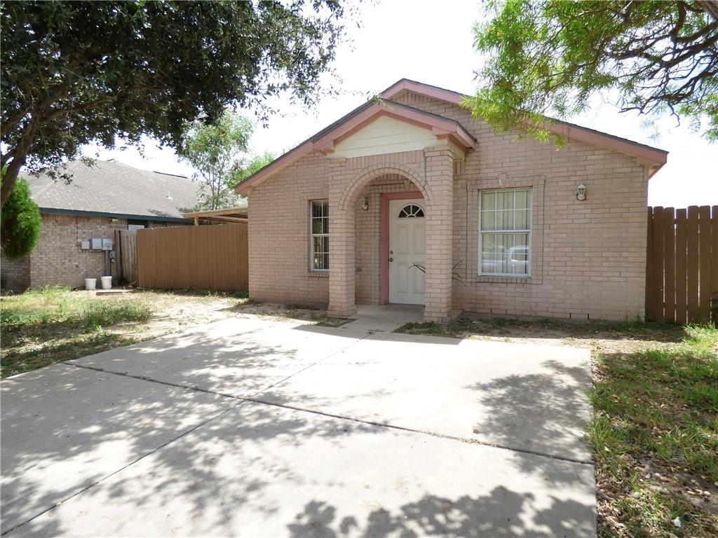 3817 Whitewing Avenue - Photo 1
