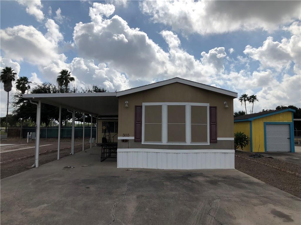 303 Diana Drive - Photo 1